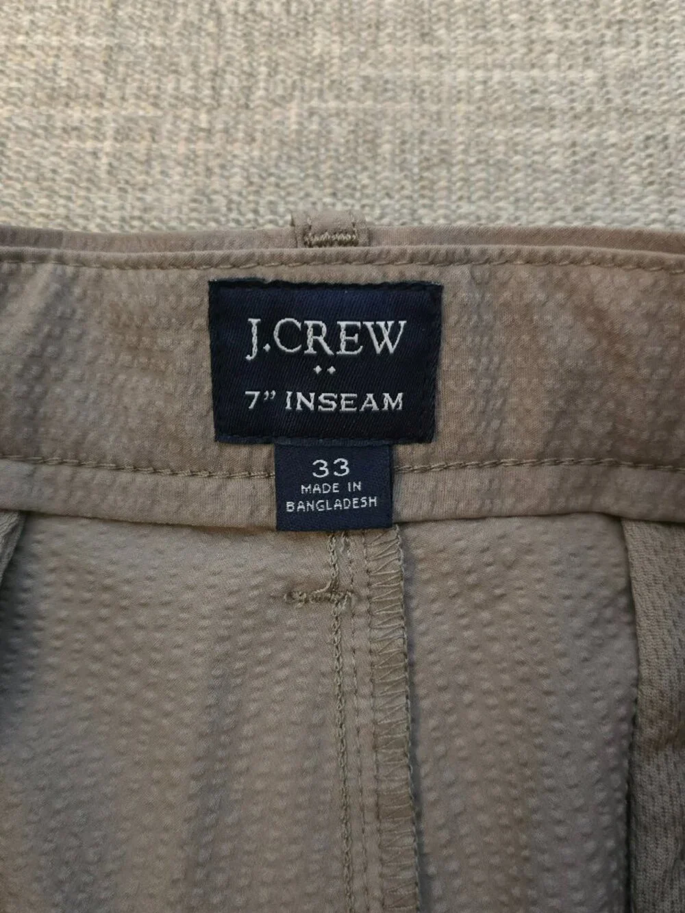 J.Crew Factory 7